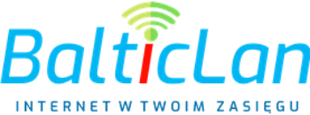 BalticLan logo